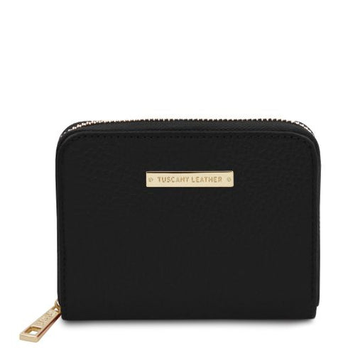 Kore - Exclusive zip around leather wallet